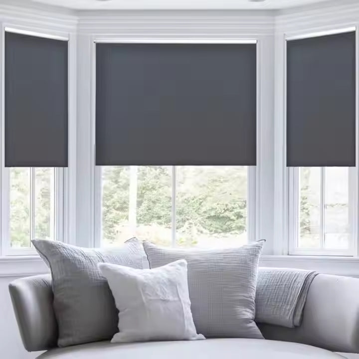 Electric Roller Shutter