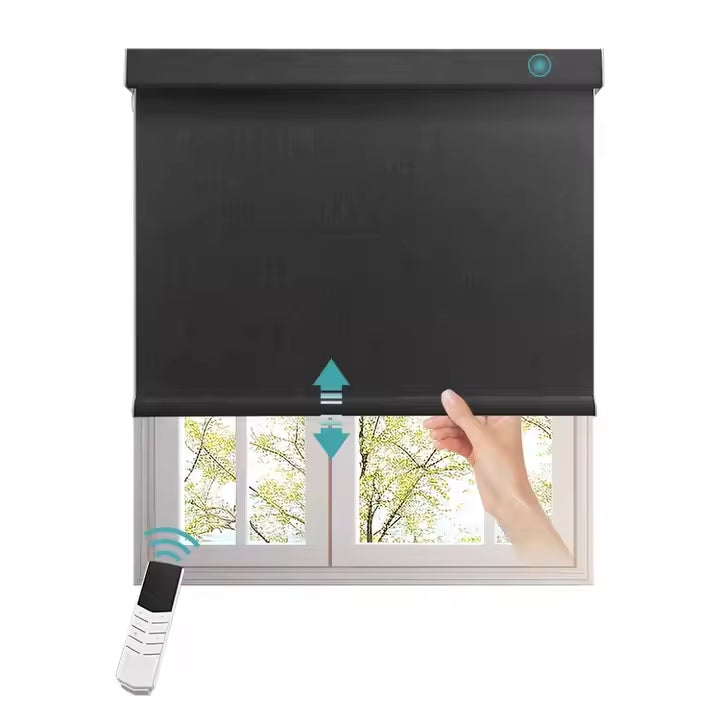 Electric Roller Shutter